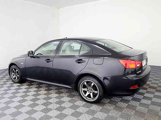 Lexus IS 220 Luxury 2.2 D 130kW Таллин