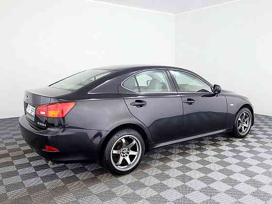 Lexus IS 220 Luxury 2.2 D 130kW Таллин
