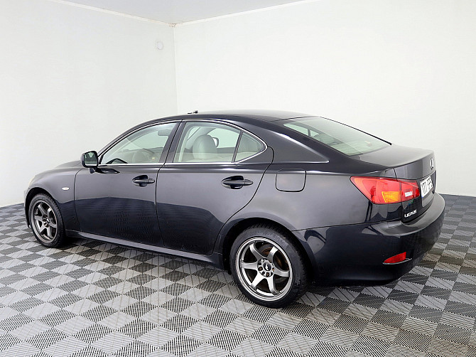 Lexus IS 220 Luxury 2.2 D 130kW Таллин - изображение 7