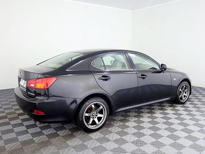 Lexus IS 220 Luxury 2.2 D 130kW Таллин - изображение 2
