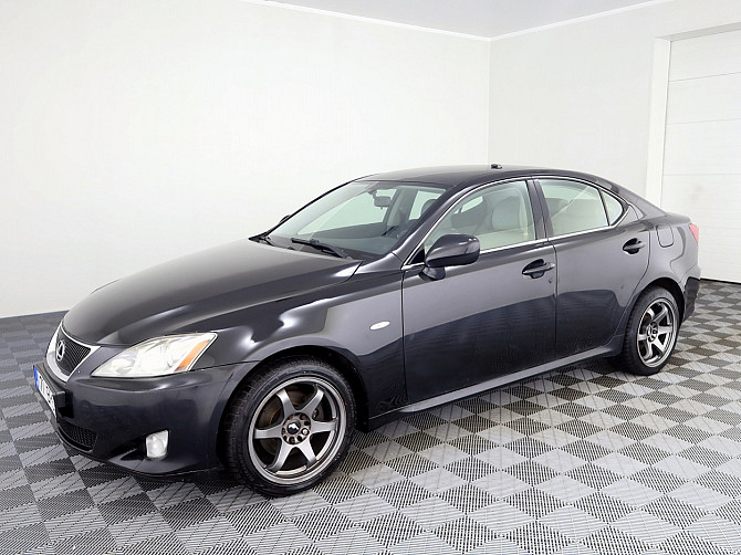 Lexus IS 220 Luxury 2.2 D 130kW Таллин - изображение 8
