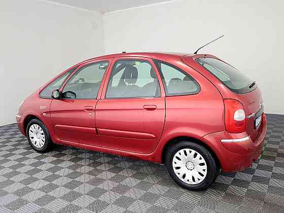 Citroen Xsara Picasso Facelift 1.6 80kW Таллин