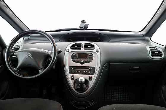 Citroen Xsara Picasso Facelift 1.6 80kW Таллин