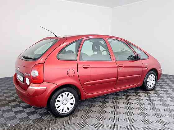 Citroen Xsara Picasso Facelift 1.6 80kW Таллин