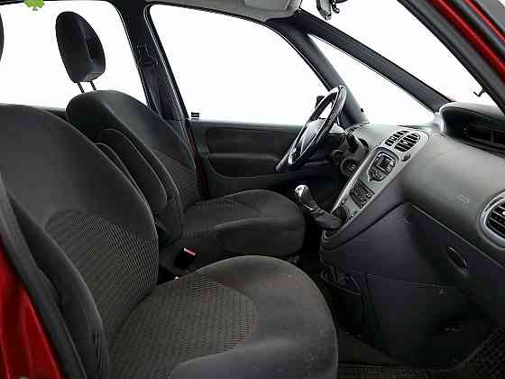 Citroen Xsara Picasso Facelift 1.6 80kW Таллин