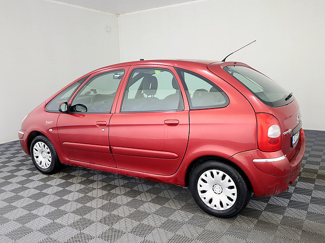 Citroen Xsara Picasso Facelift 1.6 80kW Таллин - изображение 4