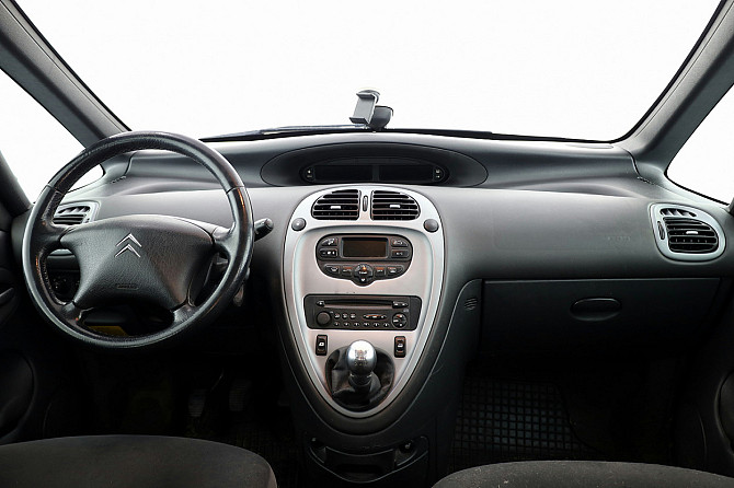 Citroen Xsara Picasso Facelift 1.6 80kW Таллин - изображение 5