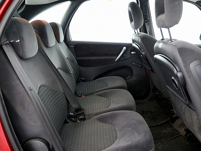 Citroen Xsara Picasso Facelift 1.6 80kW Таллин - изображение 7