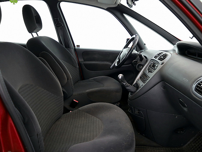Citroen Xsara Picasso Facelift 1.6 80kW Таллин - изображение 6