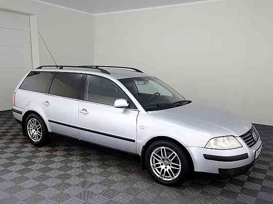Volkswagen Passat Variant Comfortline 1.9 TDI 74kW Tallina