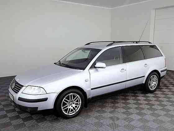 Volkswagen Passat Variant Comfortline 1.9 TDI 74kW Таллин