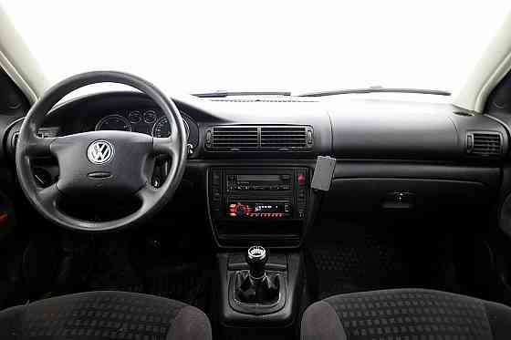 Volkswagen Passat Variant Comfortline 1.9 TDI 74kW Таллин