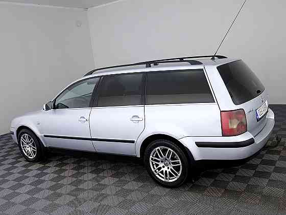 Volkswagen Passat Variant Comfortline 1.9 TDI 74kW Таллин