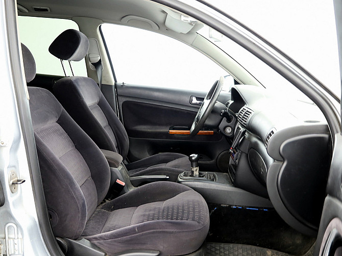 Volkswagen Passat Variant Comfortline 1.9 TDI 74kW Таллин - изображение 6