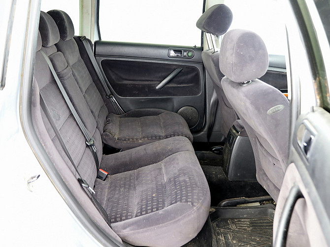 Volkswagen Passat Variant Comfortline 1.9 TDI 74kW Таллин - изображение 7