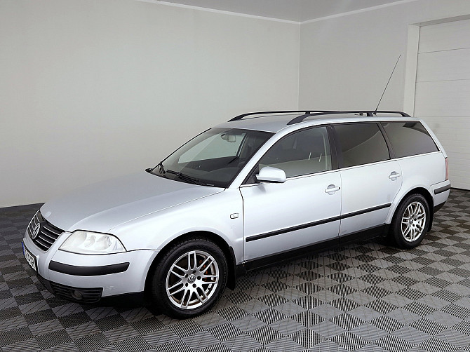 Volkswagen Passat Variant Comfortline 1.9 TDI 74kW Таллин - изображение 2