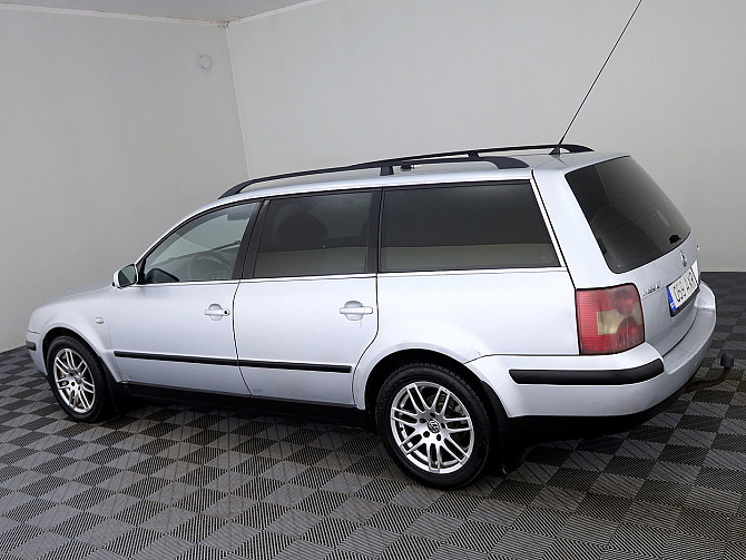 Volkswagen Passat Variant Comfortline 1.9 TDI 74kW Таллин - изображение 4