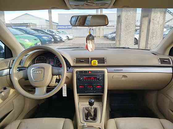 Audi A4 Highline Quattro 3.0 TDI 150kW Таллин