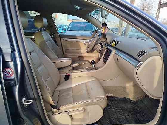Audi A4 Highline Quattro 3.0 TDI 150kW Таллин