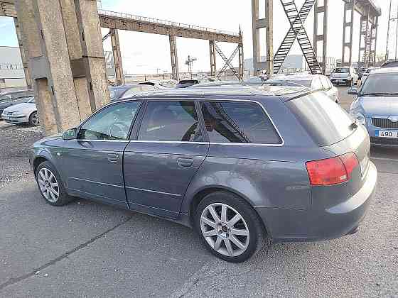 Audi A4 Highline Quattro 3.0 TDI 150kW Таллин