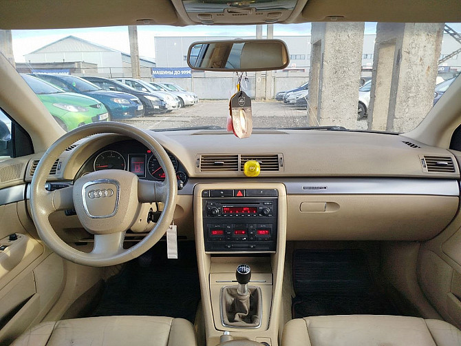 Audi A4 Highline Quattro 3.0 TDI 150kW Таллин - изображение 5
