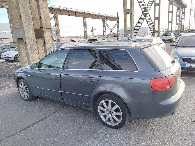 Audi A4 Highline Quattro 3.0 TDI 150kW Таллин - изображение 4