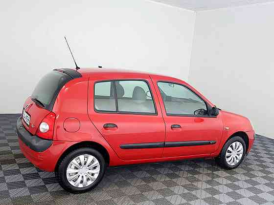 Renault Clio City 1.1 55kW Таллин