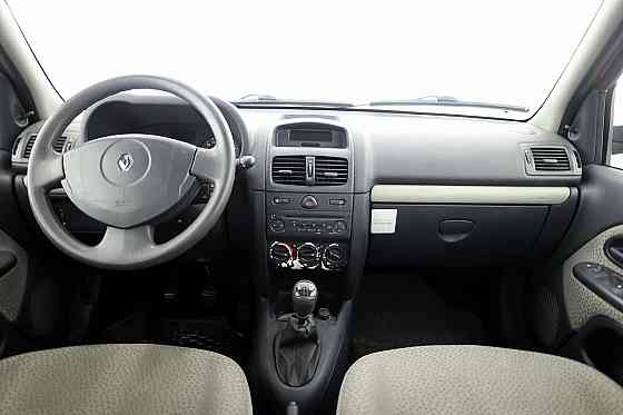 Renault Clio City 1.1 55kW Таллин