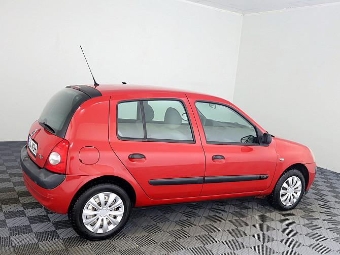 Renault Clio City 1.1 55kW Таллин - изображение 3
