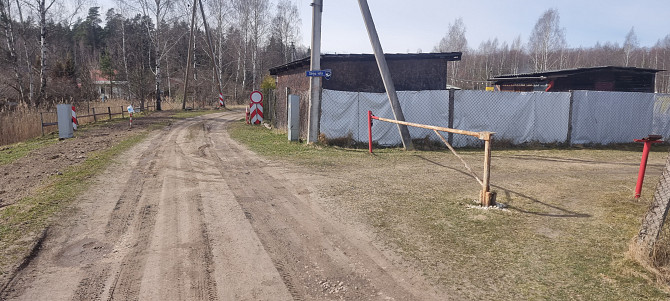 Pārdodu zemesgabalu Stipnieki , dks "Tiltini". Pareiza forma, vietas pietiek gan mājaj gan... Cits - foto 6