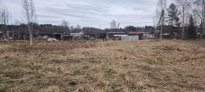 Pārdodu zemesgabalu Stipnieki , dks "Tiltini". Pareiza forma, vietas pietiek gan mājaj gan... Cits - foto 8