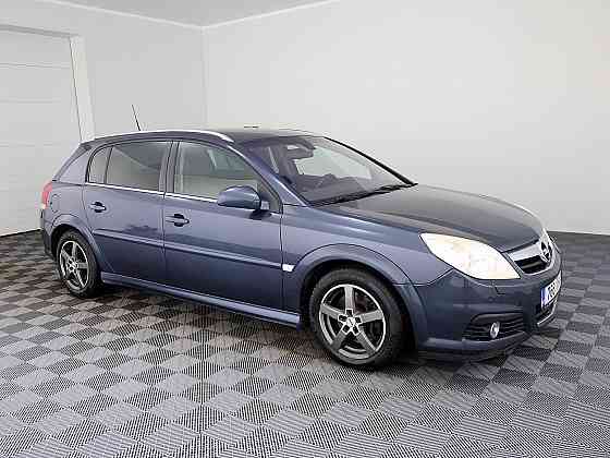 Opel Signum Cosmo Facelift ATM 3.0 CDTi 135kW Tallina