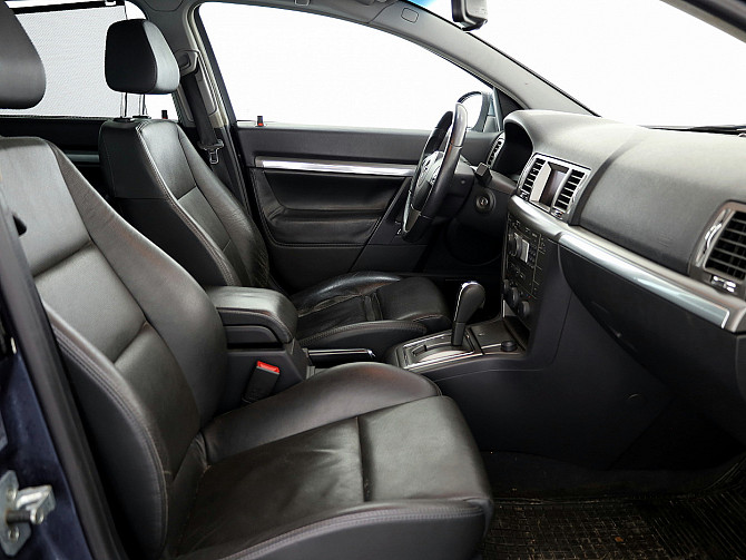 Opel Signum Cosmo Facelift ATM 3.0 CDTi 135kW Tallina - foto 6