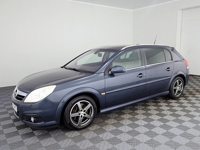 Opel Signum Cosmo Facelift ATM 3.0 CDTi 135kW Tallina - foto 2