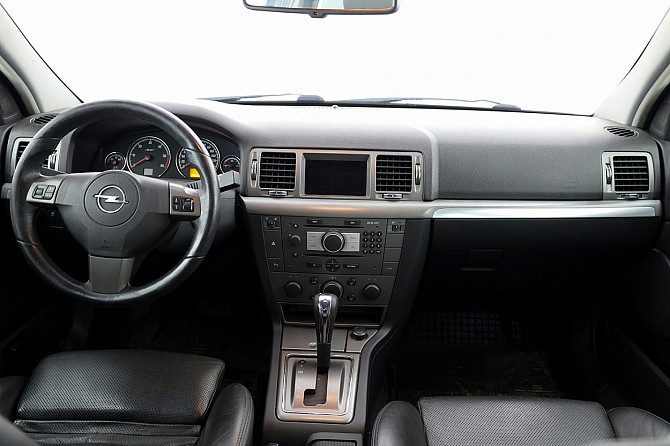 Opel Signum Cosmo Facelift ATM 3.0 CDTi 135kW Tallina - foto 5