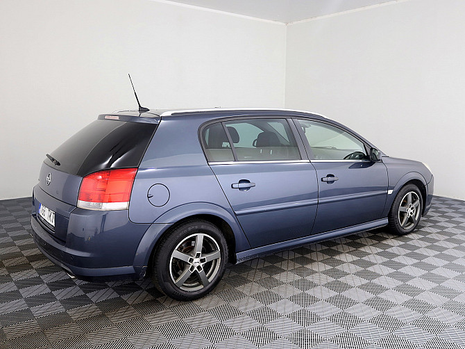 Opel Signum Cosmo Facelift ATM 3.0 CDTi 135kW Tallina - foto 3