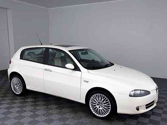 Alfa Romeo 147 Exclusive Facelift 1.6 88kW Tallina