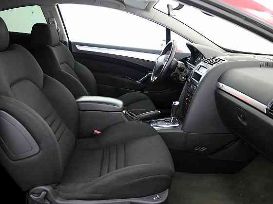 Peugeot 407 Coupe ATM 3.0 155kW Таллин