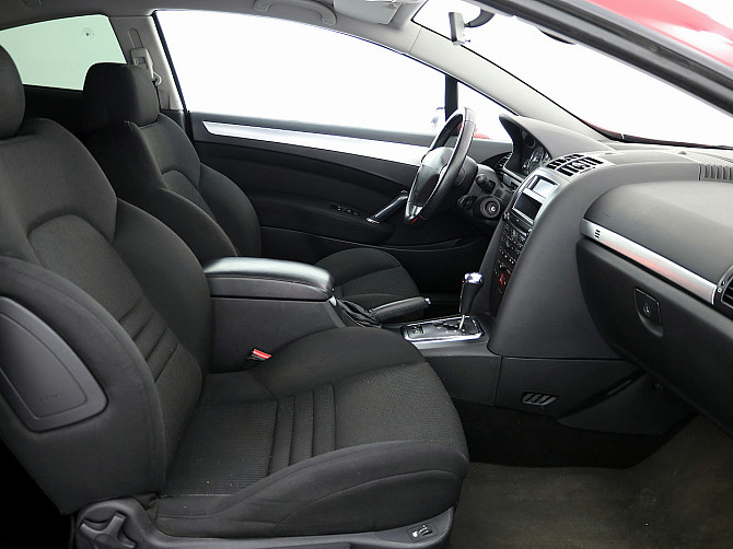 Peugeot 407 Coupe ATM 3.0 155kW Таллин - изображение 6