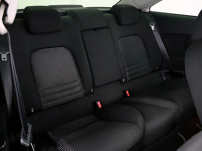 Peugeot 407 Coupe ATM 3.0 155kW Таллин - изображение 7