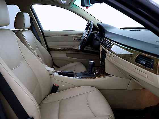 BMW 325 xDrive Executive ATM 3.0 Xi 160kW Tallina