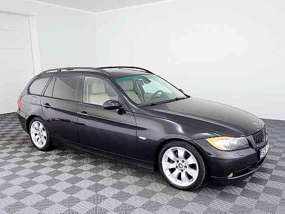 BMW 325 xDrive Executive ATM 3.0 Xi 160kW Tallina