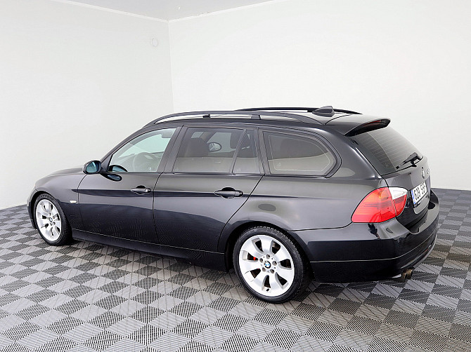 BMW 325 xDrive Executive ATM 3.0 Xi 160kW Tallina - foto 4
