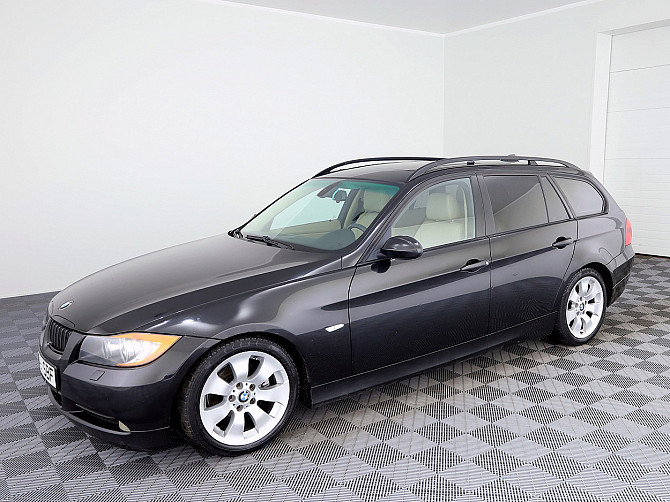 BMW 325 xDrive Executive ATM 3.0 Xi 160kW Tallina - foto 2