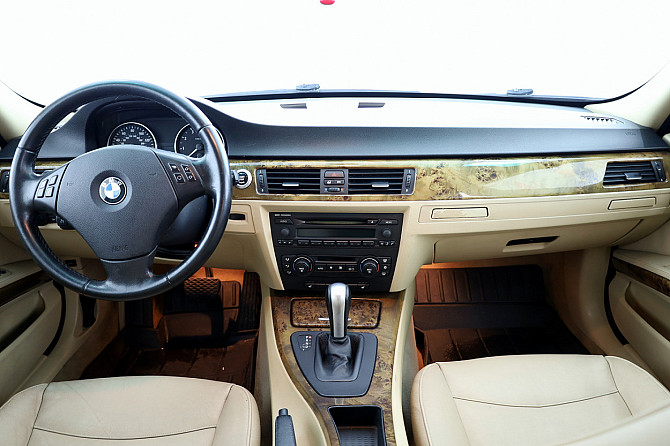 BMW 325 xDrive Executive ATM 3.0 Xi 160kW Tallina - foto 5