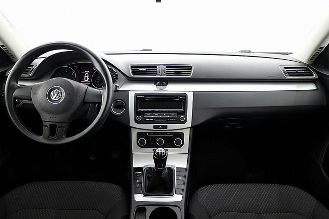 Volkswagen Passat Comfortline 1.6 TDI 77kW Tallina - foto 5
