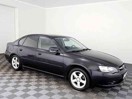 Subaru Legacy Comfort ATM 2.0 101kW Tallina