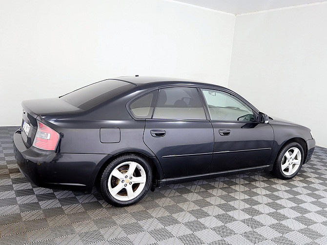 Subaru Legacy Comfort ATM 2.0 101kW Tallina - foto 3