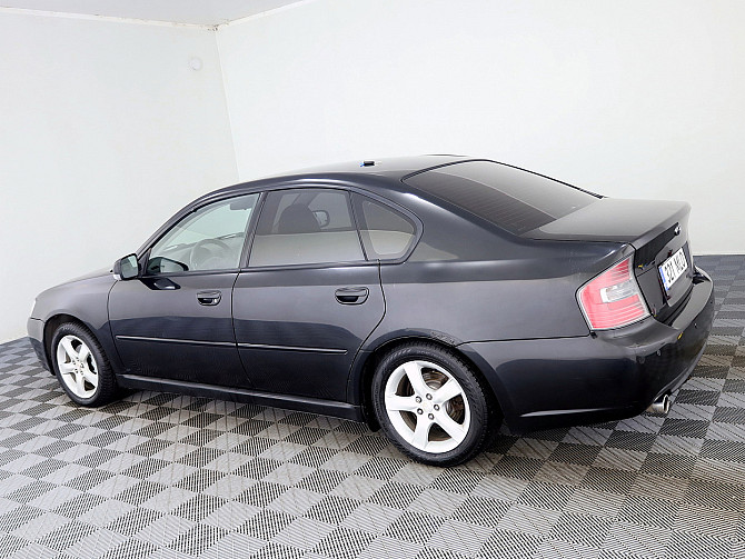 Subaru Legacy Comfort ATM 2.0 101kW Tallina - foto 4