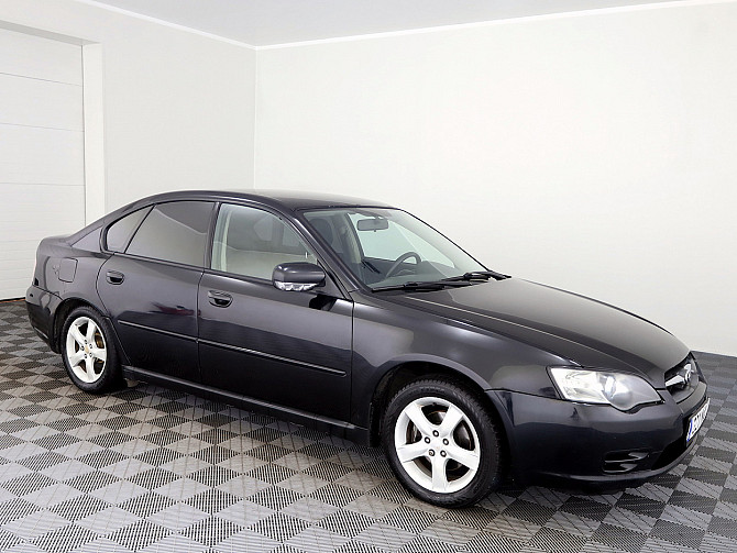 Subaru Legacy Comfort ATM 2.0 101kW Tallina - foto 1